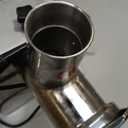 FOHERE #12 Commercial Meat Grinder 1.2HP Heavy duty