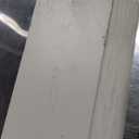 Joydeco Linen Zebra Blinds for Windows, Cordless Privacy Light Filtering Dual Layer Window Shades, Free-Stop Roller Blinds for Home, 58 W x 72 H