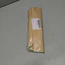 KatchOn, Brown and Cream Balloons Set - 22 Inch, Pack of 12 | Bobo Balloon Brown for Brown Birthday Decorations | Brown Foil Balloons, Boho Decorations for Party | Boho Party Decorations