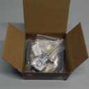 Fuel Valve Petcock kit For Kawasaki Bayou 220 KLF220 1988-2002 Bayou 300 KLF300-B 1986-2004