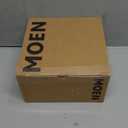 Moen M-Dura Posi-Temp Shower Trim Kit, Commercial 7-Inch Classic Shower Valve Control Trim Kit, Valve Required (Sold Separately), Brushed Nickel, T8370CBN
