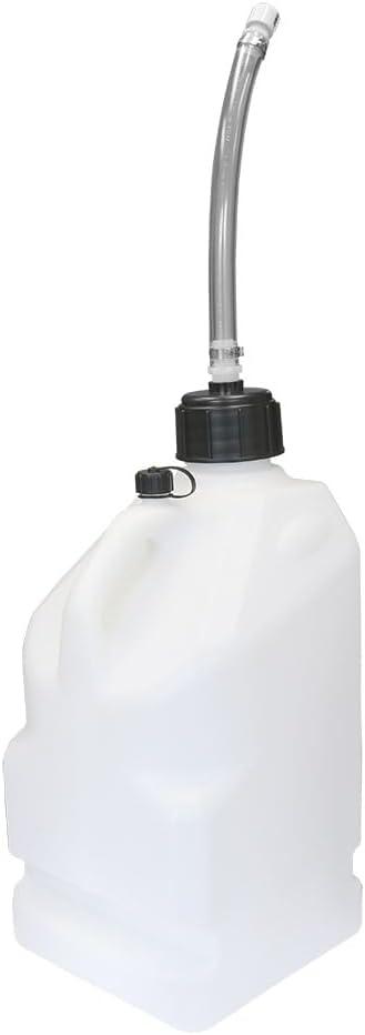 Valley Industries 5-Gallon Utility Jug - White