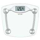 Taylor Glass Digital Scale