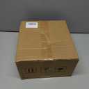 2PCS Nesting Plastic Colander & Strainer Set, 2-in-1 Fruit Washing Bowl with Strainer for Veggies, Berries, Pasta, Large Capacity BPA Free Dishwasher Safe