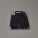 Levi Strauss Signature Gold Boys' Pull on Uniform Shorts (Medium, India Ink)