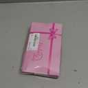 200G 18 Inch Boho Hair for Braiding Deep Wave Bulk Braiding Hair for Boho Braids No Weft Curly Bundles Wet and Wavy Braiding Hair Extensions 2 Bundle Water Wave, Nature Black