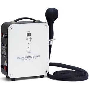 Elitzia Professional Nano Micro Mist Hair Steamer for Salon Barber Shop