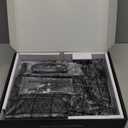 MSI MAG B550 Tomahawk MAX WiFi Gaming Motherboard (AMD Ryzen 5000 Series, AM4, DDR4, PCIe 4.0, SATA 6Gb/s, M.2, USB 3.2 Gen 2, HDMI/DP, Wi-Fi 6E, Bluetooth 5.2, 2.5Gbps LAN, ATX)