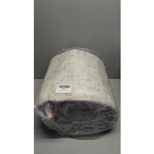 Washable Rugs 8x10 Area Rugs for Living Room, Ultra Soft Faux Wool Retro Rugs for Bedroom, Dining Room, Non Slip & Non-Shedding Low Pile Vintage Print Rug Indoor Large Carpets for Home Office Decor (Beige-ivory-cream-brown-camel)