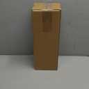 5 Layers Clear Square Acrylic Belt Organizer for Closet, Belt Holder for Accessories, Scarves, Ties, Jewelry, Bracelets-Space-Saving Storage Solution