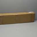 Trailer Hitch Extension, 2.5 to 2 Inch Hitch Extender, 24 34 Inch Length, Supporting 4,500 lbs