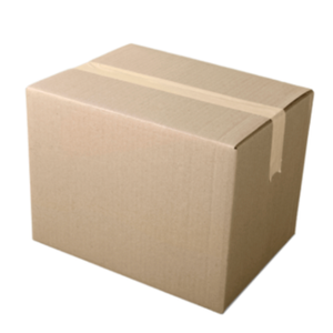 Box of Mixed Items, Retail is Estimated