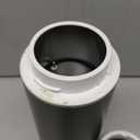 Zcyge Portable Coffee Maker Espresso Machine, Travel Espresso Maker, Cafetera Portatil Expreso with Small Tea Cup, Compatible with Ground Coffee & NS Capsule for RV,Car, Hiking, Camping Office