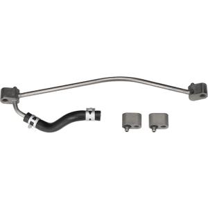 Gates HHA148 Premium Molded Heater Hose Assembly