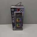 Biconic BC-AU-BS-115-BK SOUNDMATE Dual Bass Boosting Wireless Speaker