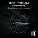 Razer BlackShark V2 X Xbox Gaming Headset: 50mm Drivers - Cardioid Mic - Lightweight - Comfortable, Noise Isolating Earcups - for Xbox Series X, Series S, PS5, PC, Switch via 3.5mm Audio Jack - Black