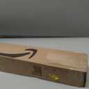 PerkHomy 36" x 2,400" (200') Brown Kraft Paper Roll for Craft Bulletin Board Paper Art Table Covering Crafting Gift Wrapping Bouquet Packing Parcel 70GSM 50LB (Brown, 36" x 200')