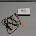 Gens ace IMARS III Pro 100W 10A Lipo Battery Charger for LiPo/Life/LiHv Battery (1-6S), NiMH Charging (3-18S)