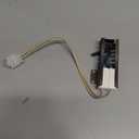 Upgraded DG94-00520A Gas Range Oven Igniter Fit for Sam-sung NX58H5600SS Nx58h9500WS Replacement for G-E Whirl-pool Hot-point 2692271 AP5577941 WB13K21 Norton 501a W10918546 Range Oven by BOGDA