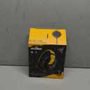 Razer Barracuda X Wireless Gaming & Mobile Headset (PC, PlayStation, Switch, Android, iOS): 2.4GHz Wireless + Bluetooth - Lightweight - 40mm Drivers - Detachable Mic - 50 Hr Battery - PUBG Edition