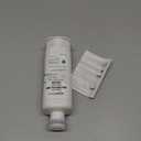 Amazon Basics Replacement Samsung DA97-17376B, HAF-QIN/EXP Refrigerator Water Filter, 1-Pack, Premium Filtration