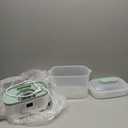 Momcozy Bottle Sterilizer and Dryer, 8-in-1 Electric Steam Baby Bottle Sterilizer for Baby Bottles, Baby stuffs & Breast Pump Accessories