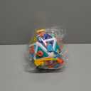 22in1Toddler Busy Board Activity Cube Toys, Montessori Sensory Toy & Travel Leaning for Toddlers, Early Education Active Toy and Fine Motor Skills Development Toy for 1 2 3 Years Old Boys & Girls