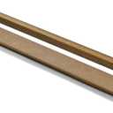 khtumeware 5 Pack 12 inch Hole Center Antique Brass Cabinet Pull with Backplate Solid Heavy-Duty Handles with Base Plate Cabinet Hardware Drawer Pulls Kitchen Cabinet