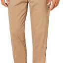 Amazon Essentials Men's Athletic-Fit Casual Stretch Chino Pant (32W x 28L)