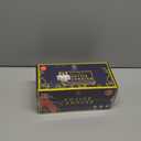 Candle Charisma Vanilla Scented Votive Candles - 15 Hour Burn time - Set of 36 for Dinner, Wedding, Halloween and Holiday Decorations