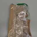 26 Pcs Wood Doll Garment Rack with Wooden Clothes Hanger Mini Wooden Girl Doll Clothes Hanger Organizer Storage Shelf for 18 Inch Girl Doll Clothes Baby Dollhouse (Color Set 1)