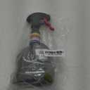 Evo Original Oil Sprayer, Non-Aerosol for Olive Oil, Cooking Oils, and Vinegars, Charcoal, 24-Ounce Capacity