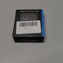 SDOCEBF Metal Case Fit for Apple Watch Ultra 2/1 49mm Case Bumper, Aluminum Bezel and Soft TPU Apple Watch Case Max Anti Scratch Bumper Protective Cover for iWatch 49mm Accessories