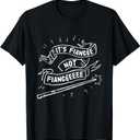 Funny Fiance Engagement Bridal Proposal Wizard Wand Bride T-Shirt, Small