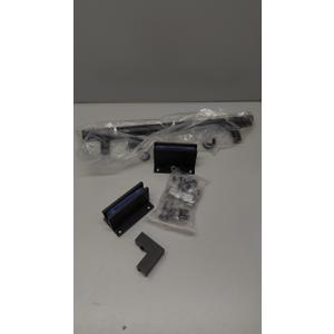 Aston NHDW960. 00-SS Sliding Frameless Shower Bracket/Handle