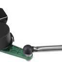 TUCKBOLD Air Suspension Ride Height Level Sensor for Audi A3 2009-2013 No.8J0941274E/8J0941274D | Front Right Height Level Sensor 1 Pc