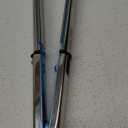 BaBylissPRO Nano Titanium Flat Iron Hair Straightener, 1" Prima Iconic Hair Straightener Iron & Curling Iron for Professional Salon Results and All Hair Types