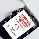 3 x SuperShunhu Rude Valentines Card for Him Her, Husband Valentines Card, Naughty Valentines Card for Boyfriend Girlfriend Husband Wife, Funny Valentines Gifts for Men Woman