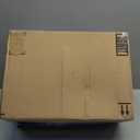 Quilt Set Queen Size Aqua Tropical Coastal Botanical Quilt Bedding Set, 3 Piece Lightweight Soft Microfiber Palms Tree Bedspreads Coverlet Set with 2 Pillowcases for All Season (Queen,96"x 90")