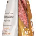 2 x Nutrish Soup Bones Premium Dog Chews with Real Beef and Barley, 6 Chews (Rachael Ray) (EXP 06/11/26)
