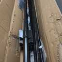 20 Pack Metal Fence Post, 5FT Heavy Duty U-Post for Wire Fence, No Dig T Posts Garden Fencing Stakes for Temporary Fencing, Electric Fence Wire, Corner Anchor