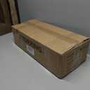 2 Tier Pull Out Cabinet Organizer 9" W X 22" D, Chromed, Full Slide Out