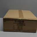 Modern LED Wall Sconces Set of Two - 4000K Dimmable Crystal Bathroom Sconces Wall Lighting Indoor Brushed Nickel Vanity Light Fixture Wall Mount Wall Lights for Bedroom Living Room, 18 Inch, 2-PACK (Hardwired)