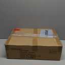 TWDEPART Cat Tree Tower with Cat Scratching Post for Indoor Cats, Activity Centre Climbing Tree with Scratching Board and Playful Toy Balls, Grey