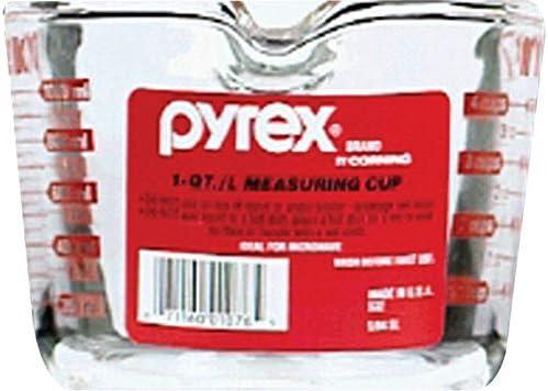 CUP MEASURING 32OZ PYREX (A)