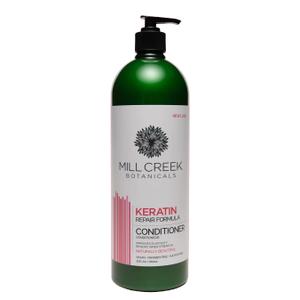 Mill Creek Conditioner 32 oz (Keratin)