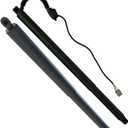 2Pcs Electric Liftgate Struts Hatch Lift Support Actuator Fit for 2015-2020 Cadillac Escalade/ESV, Chevy Suburban/Tahoe, GMC Yukon/XL; 2016-2019 3500 HD, Replace 84306929 84183515