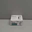 Hand-held Nebulizer for Respiratory System, Portable Nebulizer with Self-Clean Mode, Rechargeable Nebulizer for Home Office Travel