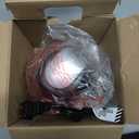 Ninja Food Chopper Express Chop with 200-Watt, 16-Ounce Bowl for Mincing, Chopping, Grinding, Blending and Meal Prep (NJ110GR) (limited-edition)