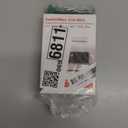 SwitchBot Hub Mini Smart Remote - IR Blaster, Link SwitchBot to Wi-Fi (Support 2.4GHz), Control TV, Air Conditioner, Compatible with Alexa, Google Home, IFTTT (White)